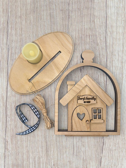 Personalized Event Box