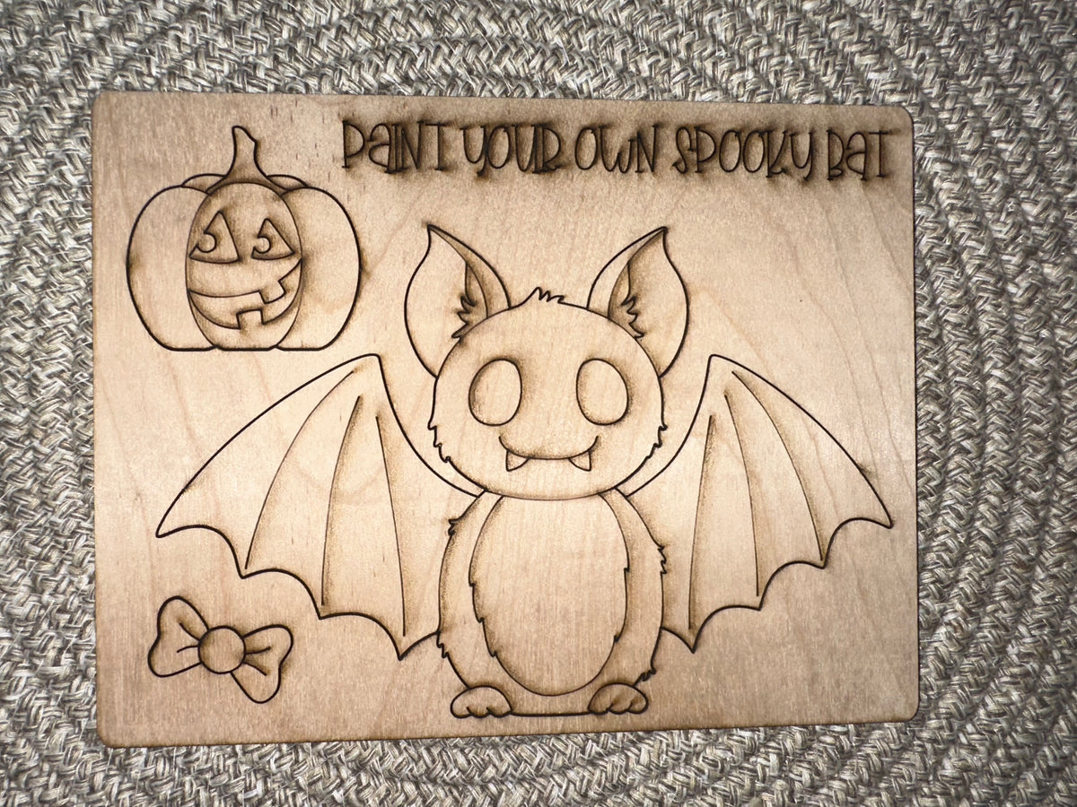 Pop Out Ornament Kit
