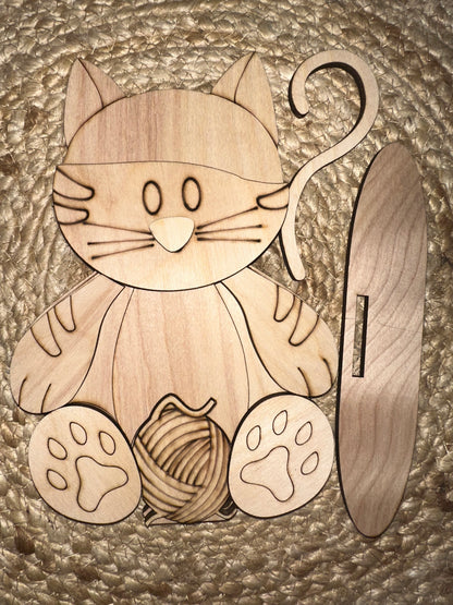 Cat Costume