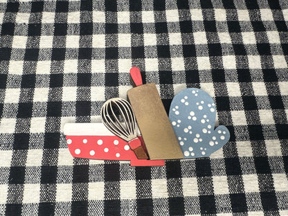 Mini Inserts