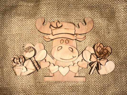 Lantern Moose