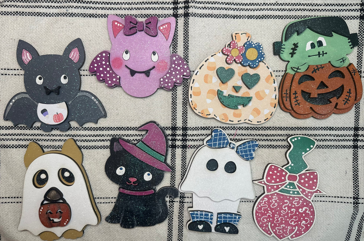 Fall Quarterly Boxes