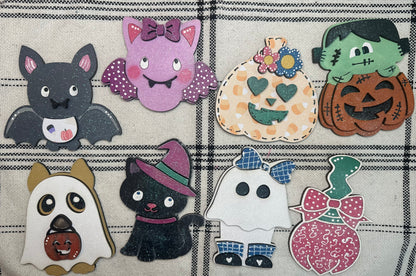 Fall Quarterly Boxes