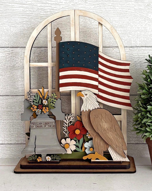 Liberty Arch
