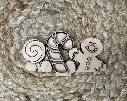 Mini Inserts