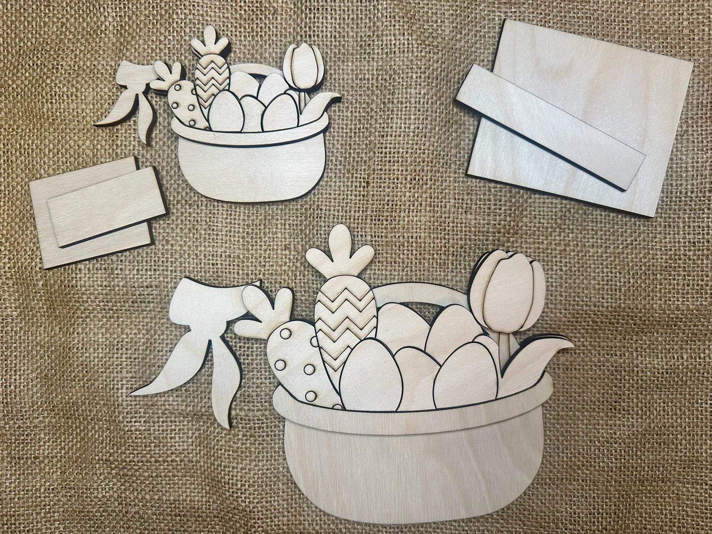 Country Goose Accessories