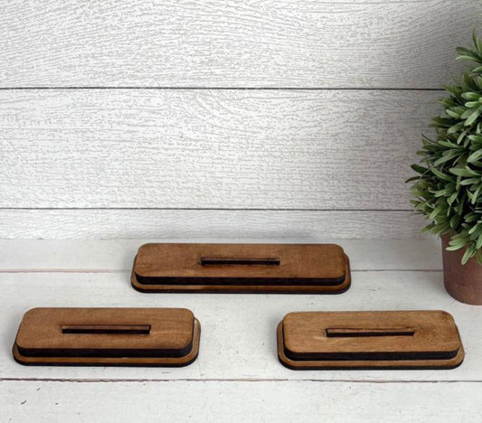 Arch Holders