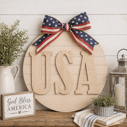 SCC Celebrates America