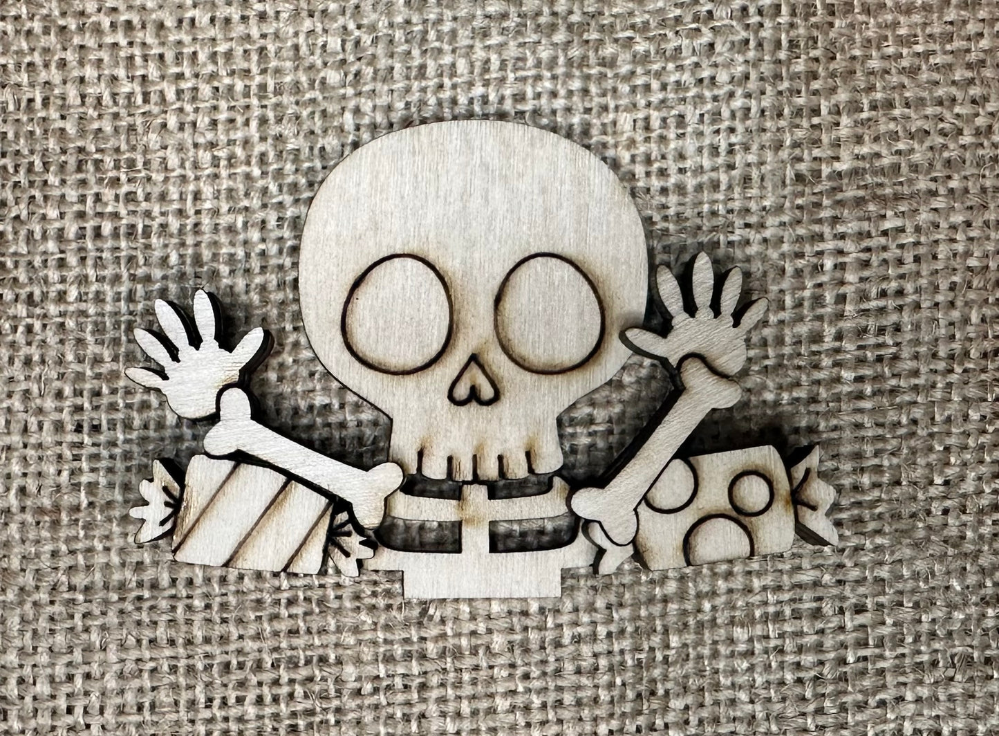 Mini Inserts