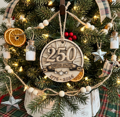 SCC Celebrates America