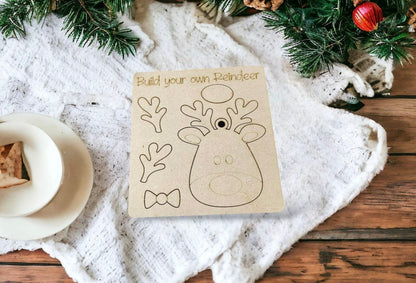 Pop Out Ornament Kit