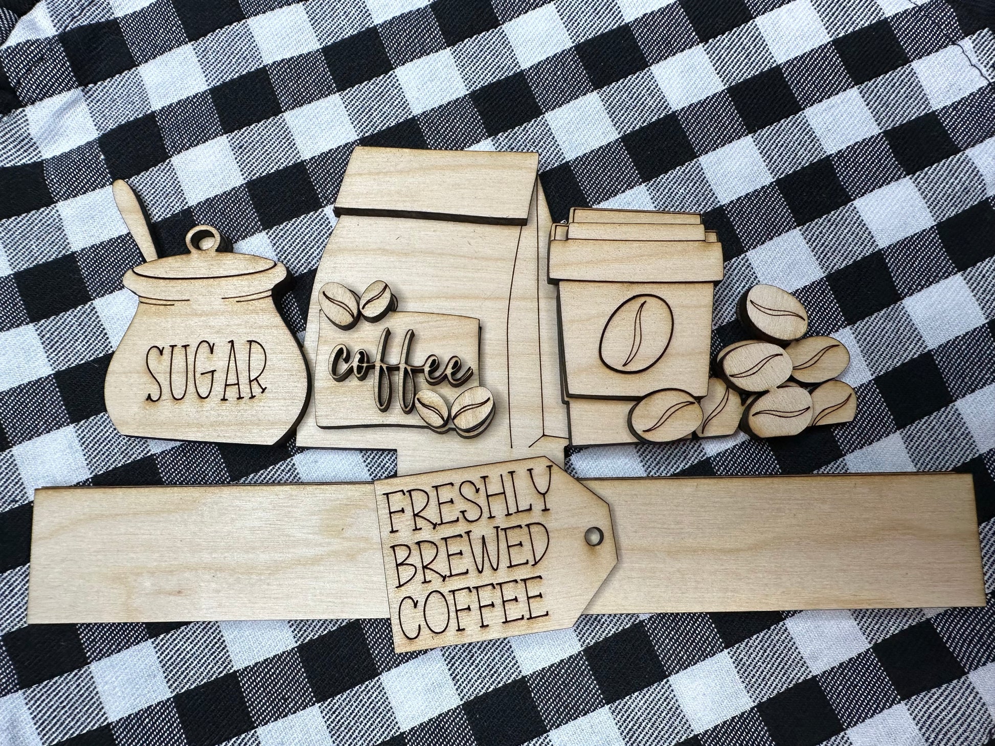 Coffee Insert – southerncraftscorner