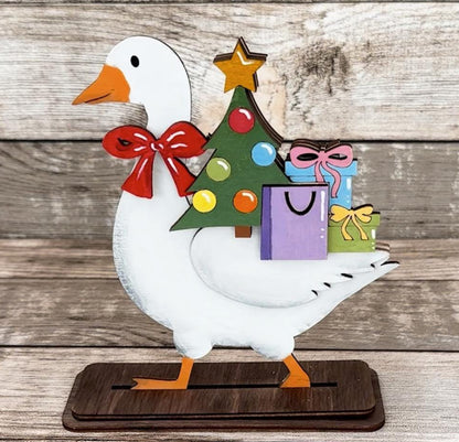 Country Goose Accessories