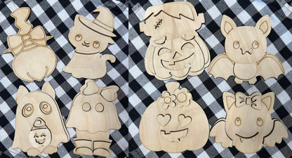 Fall Quarterly Boxes