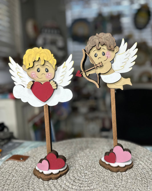 Cupid Paid