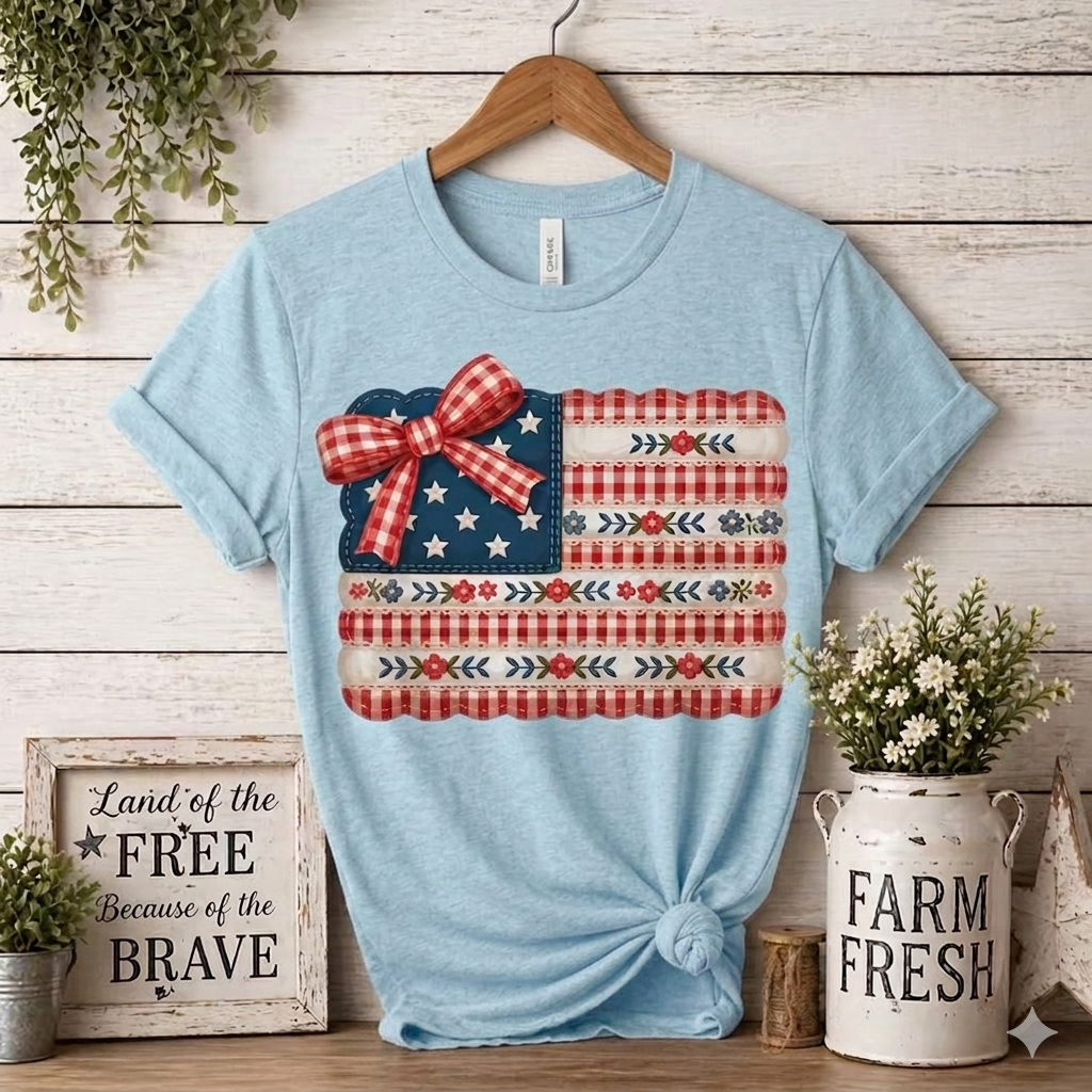 SCC Celebrates America