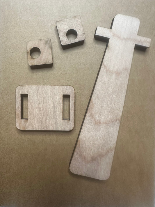 Mini Frame Stands
