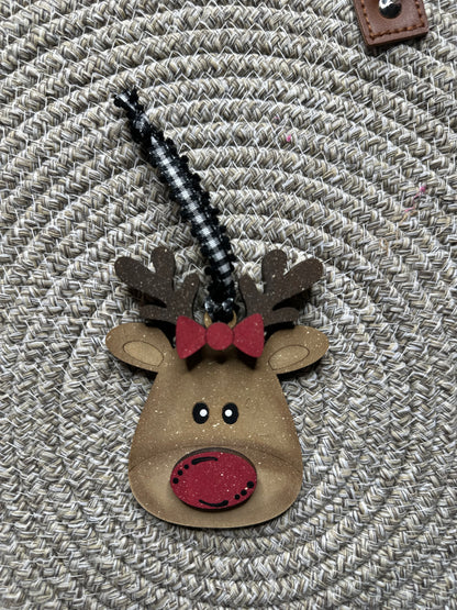 Pop Out Ornament Kit