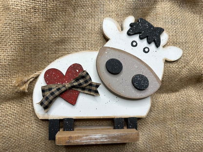 Country Critters Cow