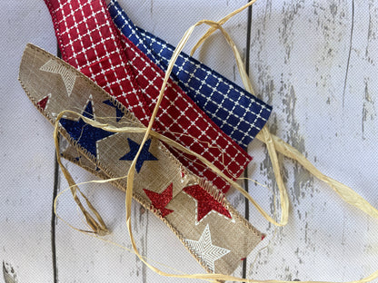 Americana Triple Star Kit