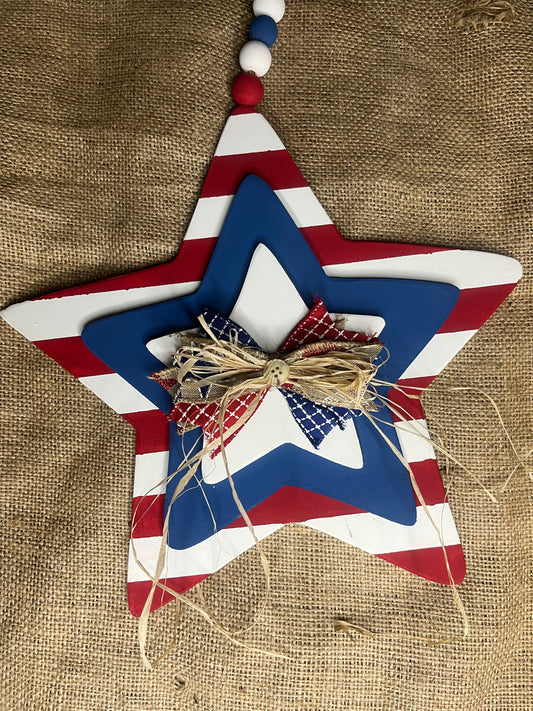 Americana Triple Star Kit